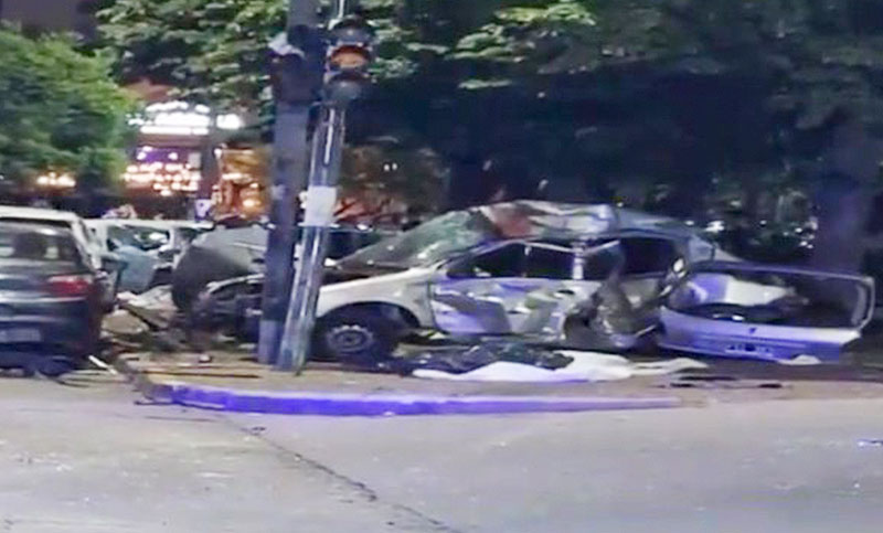 A un año de la tragedia de Roca y el río: cómo sigue el caso