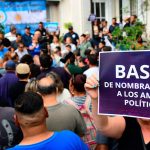 El gremio de municipales de Rosario apunta contra el Ejecutivo por el nombramiento de unos 150 funcionarios en altos cargos