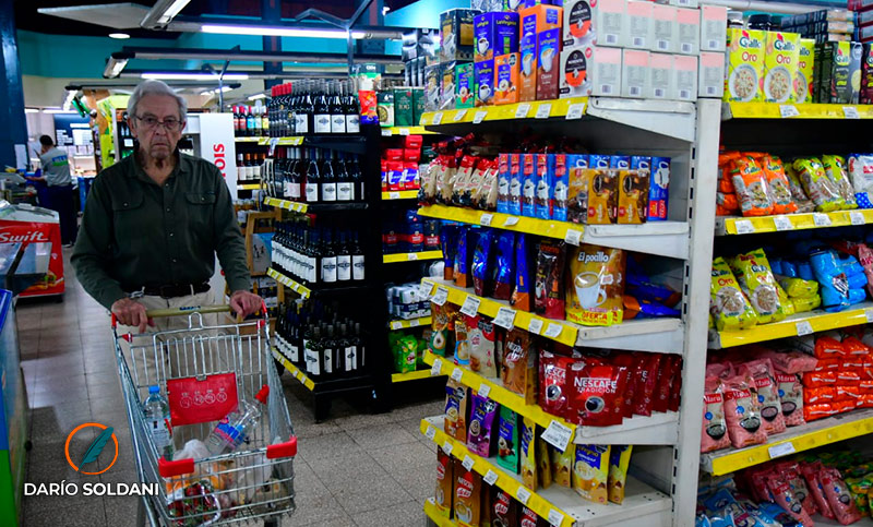 Inflación 2025: consultoras estiman que el año terminaría con el menor nivel desde 2017