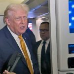 Trump exige «acceso total al petróleo y a otras cosas» en Venezuela