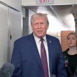 Trump afirma que adquirirá Groenlandia «de una forma u otra»