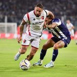 En su debut en el Apertura, Newell’s tuvo un flojo desempeño y perdió 2 a 1 con Talleres en Córdoba