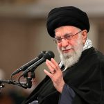El líder iraní aseguró que logró derrotar a Estados Unidos e Israel tras haber «extinguido la sedición»