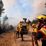 Incendios en Chubut: investigaciones afirman que podrían haber sido motivados por una «disputa de tierras»