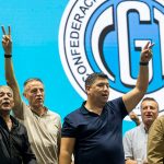 Reforma laboral: un grupo de gremios propuso a la CGT desplegar una estrategia orientada a lo económico