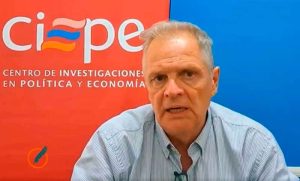 Formento: la interna del poder en Estados Unidos, el plan de Peter Thiel, Patricia Bullrich y el avance de los BRICS