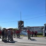 Vasalli: volvió el conflicto en Firmat, los trabajadores planean corte de ruta y toma de fábrica