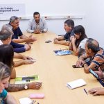 Sin acuerdo en la paritaria municipal, Festram anunció un paro de 72 horas con movilizaciones y cortes de ruta