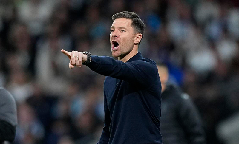 Xabi Alonso dejó de ser técnico del Real Madrid, que anunció a Arbeloa como su sucesor