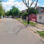 Mediodía violento: balearon en la cabeza a un joven en el barrio de la Carne