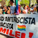 La comunidad LGBTQI+ de Rosario prepara una marcha “contra las políticas neoliberales”