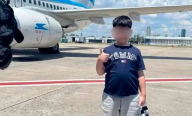 Imputaron al papá de Bastian por lesiones culposas
