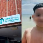 Nuevo parte médico de Bastian: el menor continúa «estable y en coma farmacológico»