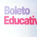 Boleto Educativo Gratuito: llaman a reinscribirse al beneficio, para no hacer dedo como el Gobernador