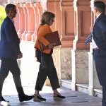 La mesa política de Milei se reunió por primera vez para pulir su estrategia de cara a la reforma laboral