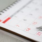 ¿Cuánto falta para el próximo fin de semana largo? 