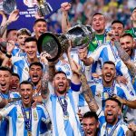 Mundial 2026: Adorni confirmó que la TV Pública y Radio Nacional “transmitirán todos los partidos”