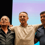 La CGT inicia una semana de reuniones con gobernadores para sumar rechazos a la reforma laboral