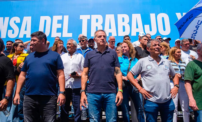 La CGT y los desafíos de 2026: “Un tiempo que exige más compromiso, más organización y más unidad”