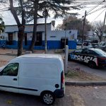 Fuga de presos en la  comisaría 15ª: recapturaron a los tres que se escaparon en la madrugada
