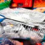 Endeudarse para comer: la tarjeta de crédito fue el medio de pago más usado en supermercados  