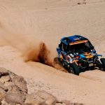 Arrancó el Rally Dakar 2026, la carrera más extrema del mundo