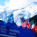 Milei se prepara para viajar a Davos, donde mantendrá una nutrida agenda