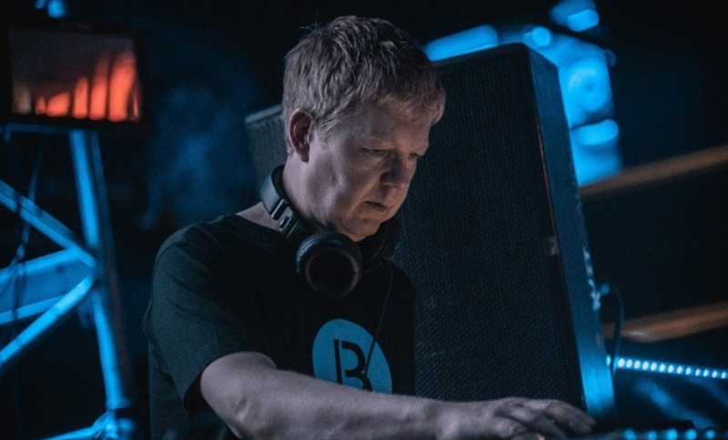 El reconocido DJ John Digweed tocará gratis en el Monumento a la Bandera