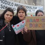 Discapacidad: transportistas de Santa Fe advierten que “con estos números es imposible sostener el servicio”
