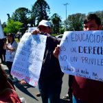 Pullaro dice que “bajo ningún concepto los empleados públicos van a perder con la inflación”