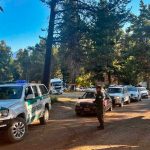 Piden declarar en emergencia la región afectada por los incendios: “Nunca más vamos a ver esta zona de la cordillera como la conocíamos”