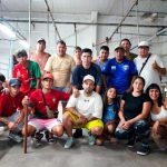La lucha de los trabajadores de Euro: quince familias viven en el frigorífico porque no pudieron pagar el alquiler