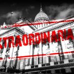 ¿Cuáles son los proyectos de ley que el Gobierno dejó fuera de las sesiones extraordinarias?