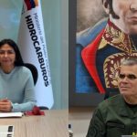 Venezuela: piden que asuma la presidencia Delcy Rodríguez y exigen la liberación de Maduro