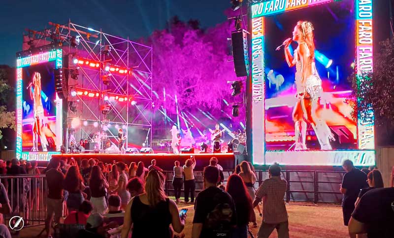 Fin de semana de música en vivo y cultura en Rosario con el Festival Faro y John Digweed