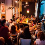 Rosario se organiza para repudiar la injerencia de Estados Unidos en América Latina
