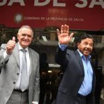 Gobernadores dialoguistas tomarán una postura conjunta respecto a la reforma laboral