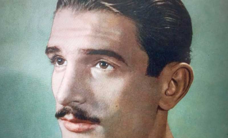 Rosario Sin Secretos: ¿a dónde va la gente?, ¡a ver a Don Vicente!