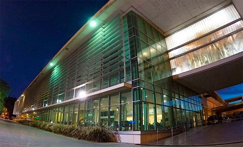 Villa Gobernador Gálvez: un hombre se encuentra grave tras ser baleado en la cabeza