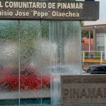 Pinamar: un nene de 8 años está grave tras un choque frontal en La Frontera