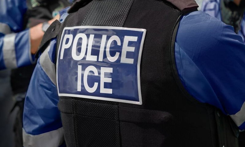La ONU condena el abuso a migrantes que ejerce el ICE en Estados Unidos