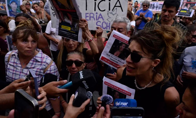Comodoro Rivadavia: organizan marcha para pedir justicia por los jubilados desaparecidos y otras víctimas