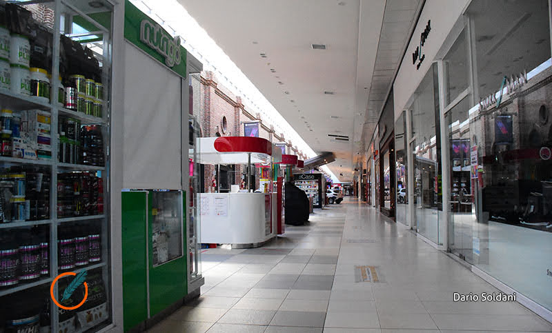 El consumo en 2025 subió contra el año anterior, aunque diciembre cerró en negativo a pesar de las fiestas