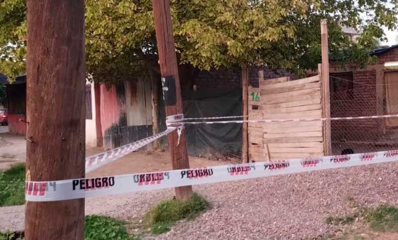 Mendoza: detuvieron a dos policías por la balacera fatal donde una mujer fue asesinada