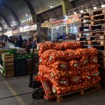 Carnes y verduras lideraron las subas de alimentos en la tercera semana de enero