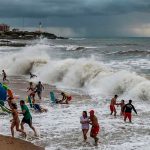 Meteotsunami en la costa: ¿de qué se trata el fenómeno y qué lo provoca?