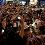 Milei en Mar del Plata: “Todas las promesas de campaña van a estar cumplidas antes de mitad de año”