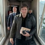 Milei viaja a Paraguay para la firma del acuerdo Mercosur-Unión Europea