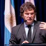 Milei vuelve a Estados Unidos para participar de una ronda de inversiones organizada por J.P. Morgan
