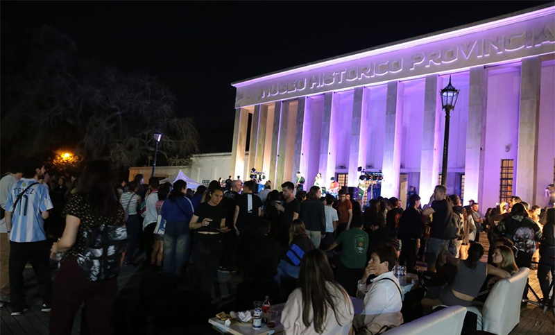 Noche de los Museos Abiertos: lanzan convocatoria a espacios culturales
